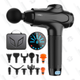 Deep Tissue Massage Gun | $67 | Amazon